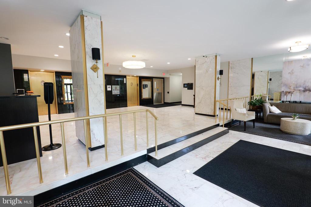 Foto principal - 11801 Rockville Pike