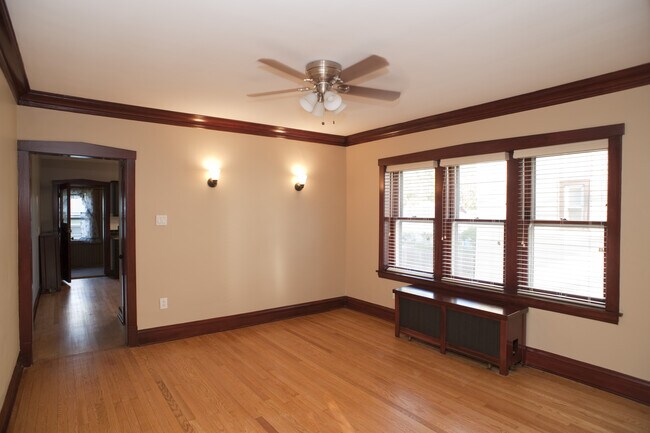 Foto del edificio - 1225 Wesley Ave