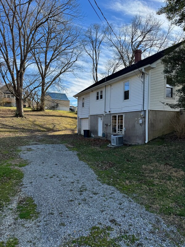 Foto del edificio - 115 Marshall St