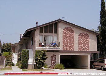 Foto principal - 1808 S Bundy Dr