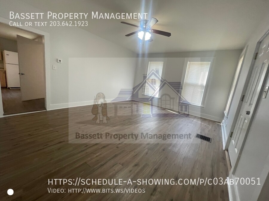 Foto principal - 847 Quinnipiac Ave