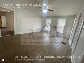 Building Photo - 847 Quinnipiac Ave