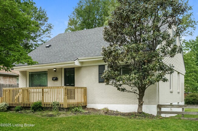 Building Photo - 4125 Berkshire Ave