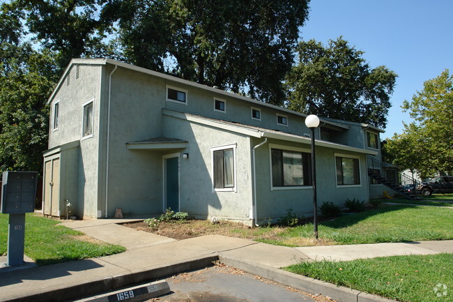 Foto del edificio - La Vista Verde Apartments