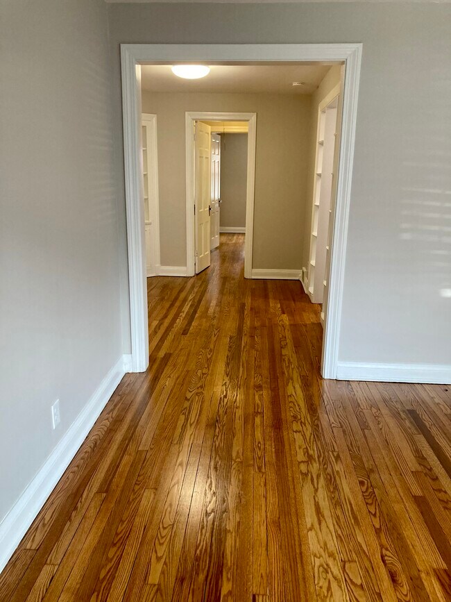 Living to Dining Room - 2118 Eastern Pky