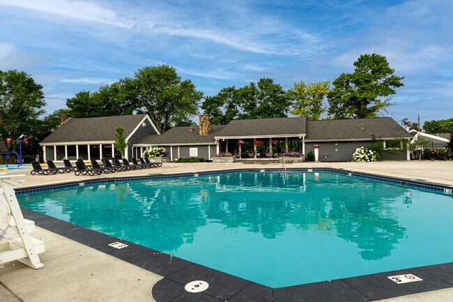 Foto del edificio - The Residences on 56th