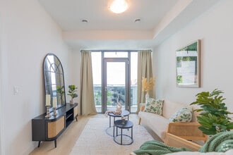 Interior Photo - NUVO