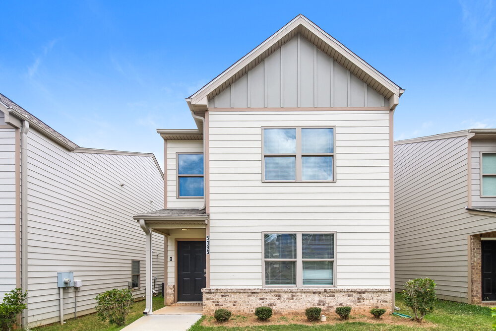 Foto principal - 5195 Tew Ln SW