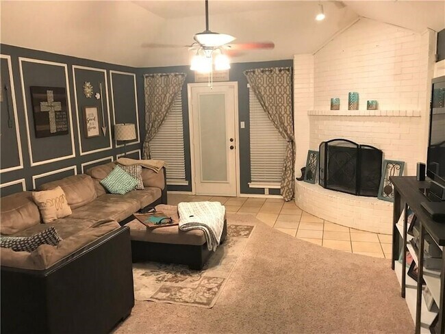 Foto del edificio - 7616 Kimberly Ct