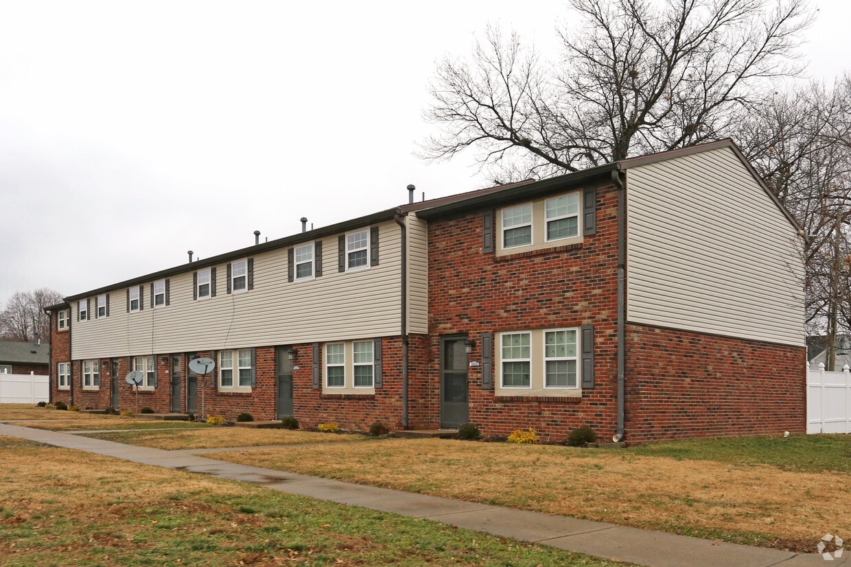 Primary Photo - Dalehaven Estates