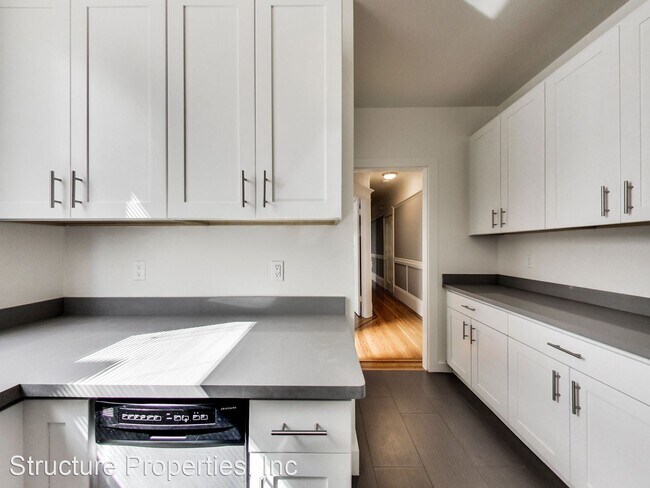 Foto del edificio - 1160 Pine St