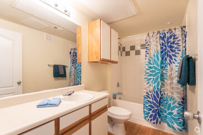 3HAB 2BA - 1.221 ft² - Cypress Creek Jason Avenue
