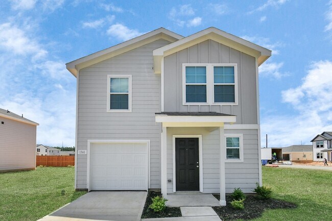 Building Photo - 1361 Rd 5102