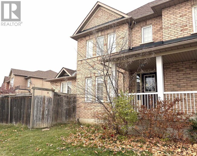 Photo du bâtiment - 2 Fallstar Crescent