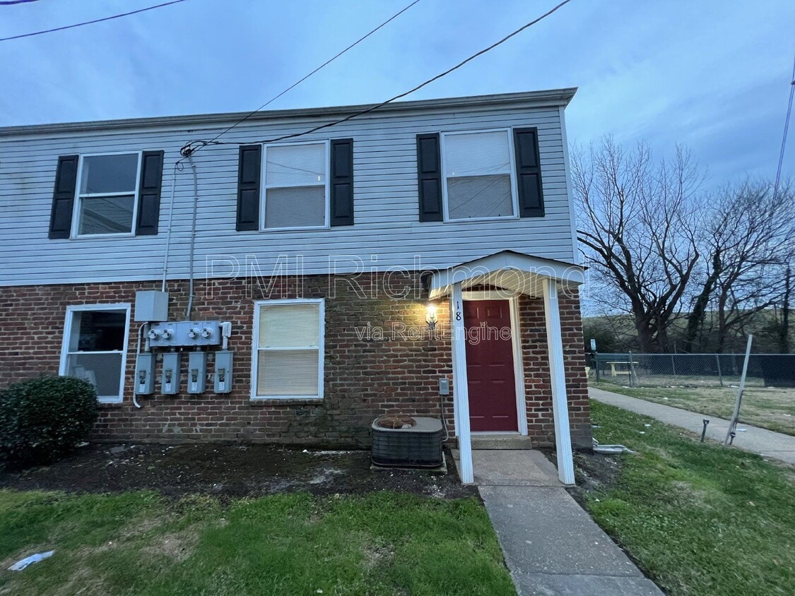 Photo - 3530 East Richmond Road