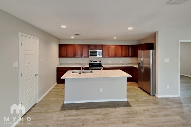 Building Photo - 3915 Turning Pine Edge