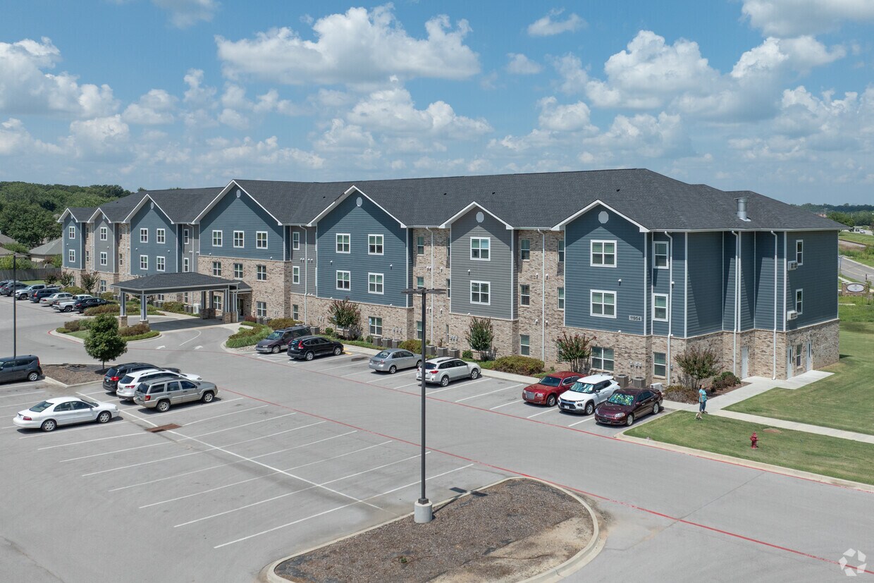 Foto principal - Coweta Trails I & II