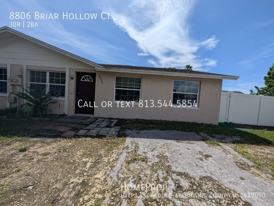 Photo - 8806 Briar Hollow Ct-