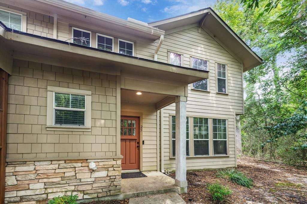 Primary Photo - 25 Stone Creek Pl