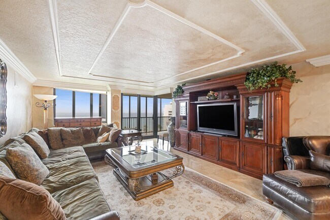 Foto del edificio - 3400 S Ocean Blvd