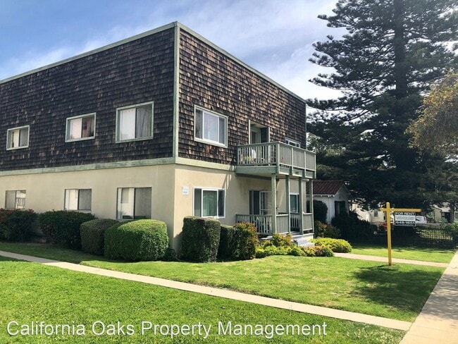 Building Photo - 1793 Evans Ave