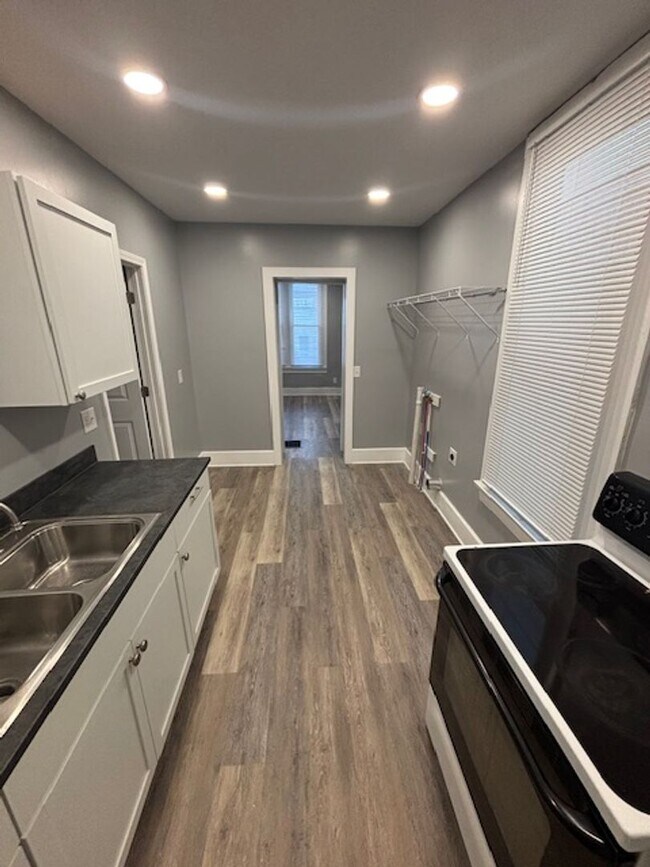 Foto del edificio - 314 N 9th Ave