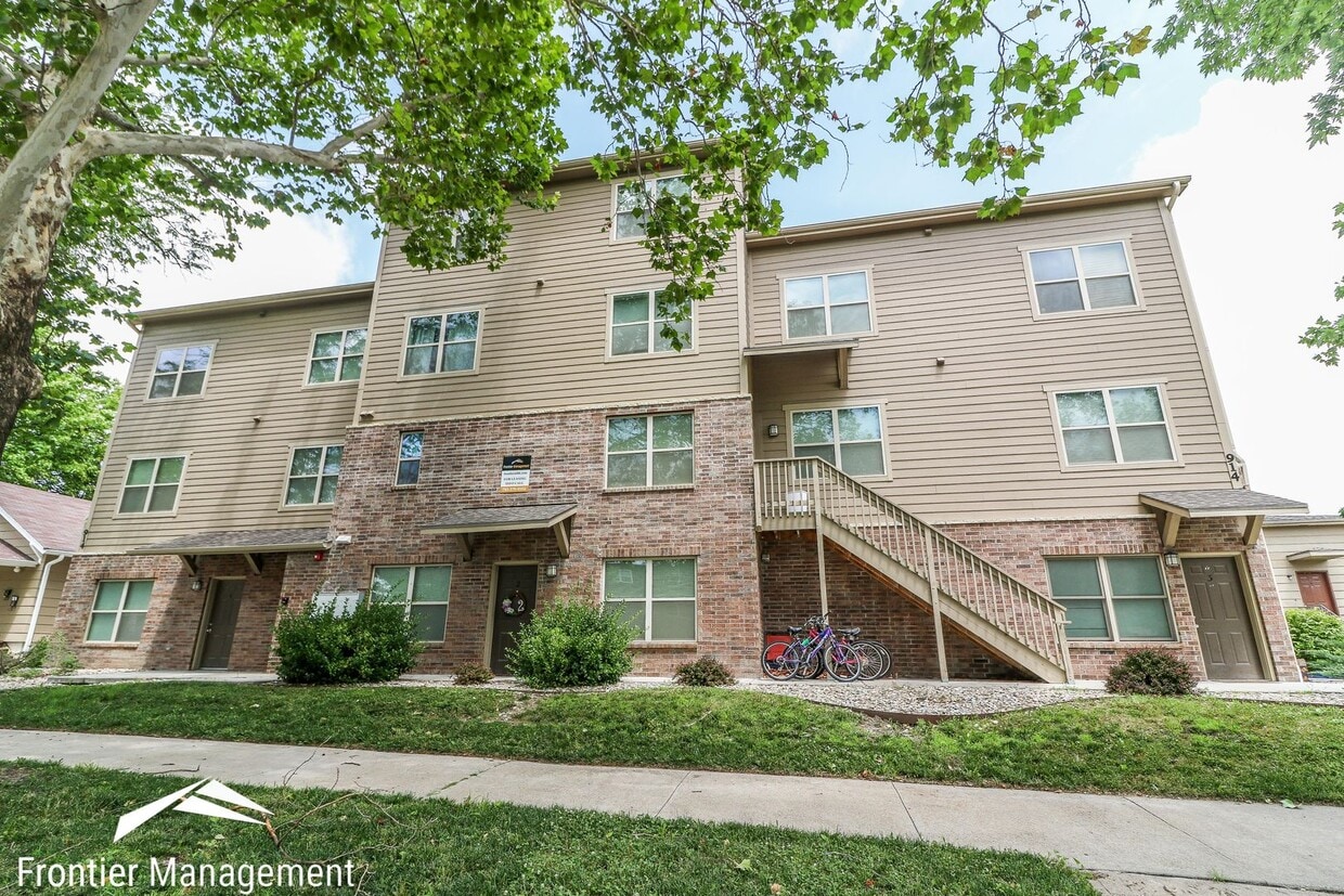 Foto principal - 914 Vattier Street