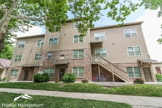 Building Photo - 914 Vattier Street