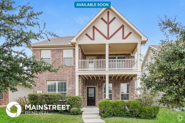 Building Photo - 809 Hartsfield St