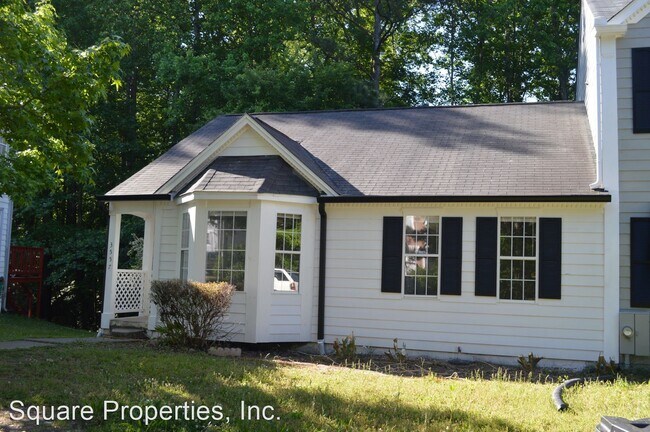Building Photo - 2 br, 2 bath House - 3557 Ashley Station Dr.