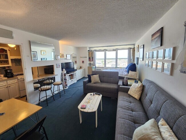 Foto del edificio - 9400 Atlantic Ave
