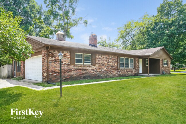 Building Photo - 4365 Swanson Dr