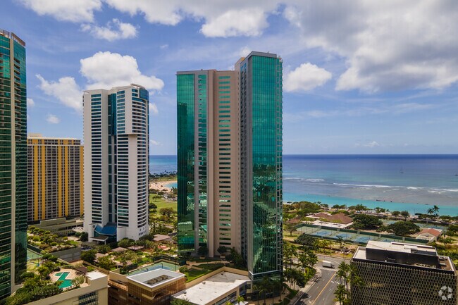 Foto del edificio - Hokua