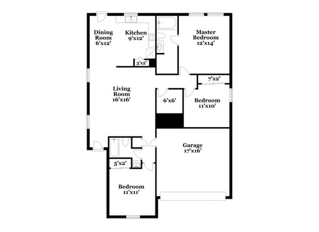 Building Photo - 9130 Southernwood Way
