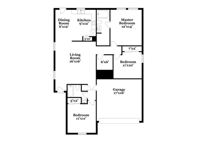 Foto del edificio - 9130 Southernwood Way