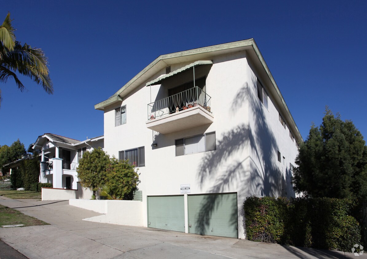 Foto del edificio - 2752-2756 C St