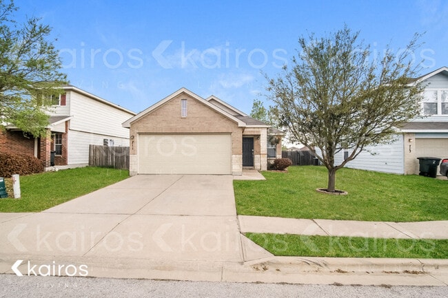 Building Photo - 711 Perseus Dr