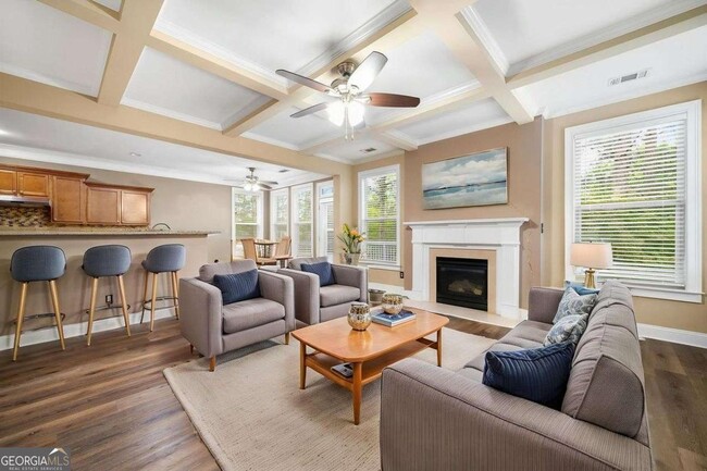 Foto del edificio - 548 Myrtle Trace Ln