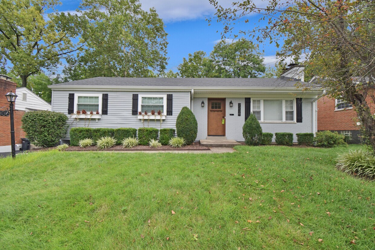 Primary Photo - 7236 Longfield Dr