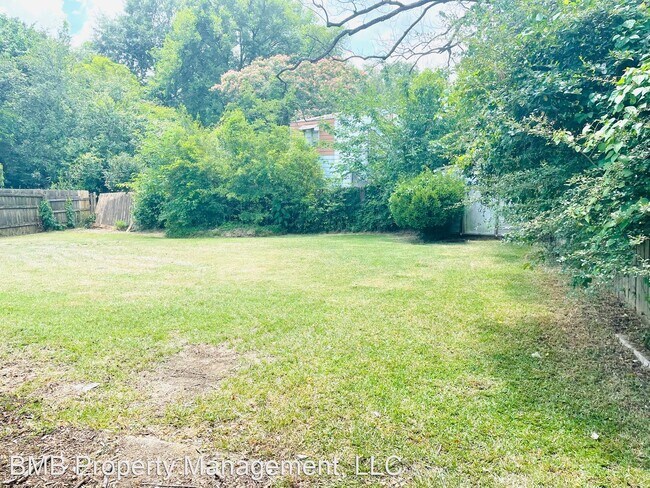 Building Photo - 3 br, 2 bath House - 1638 Sheffield Road