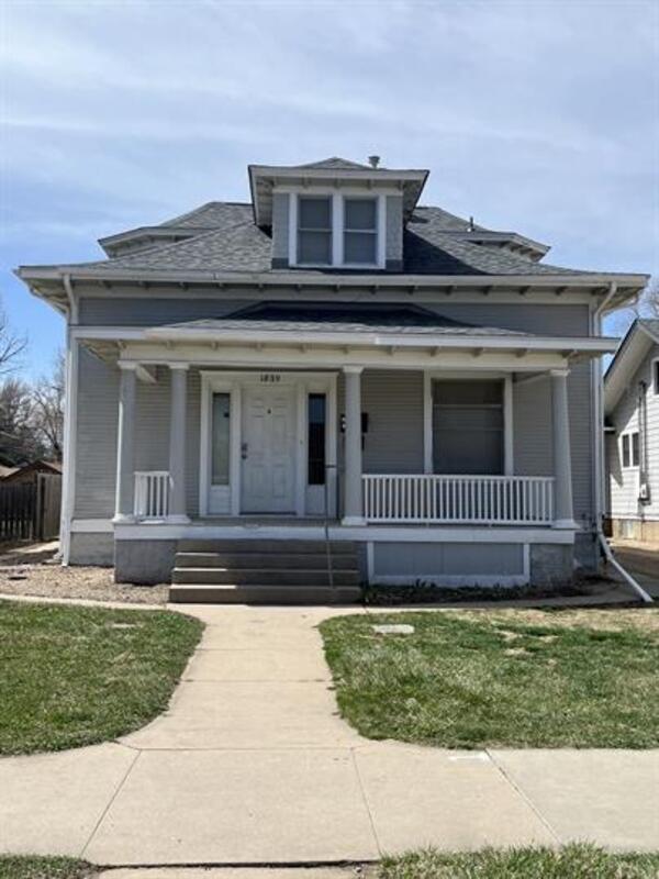 18391811 11th Ave Unit B, Greeley, CO 80631 Condo for Rent in