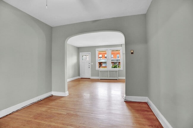 Photo - 434 Folcroft St Apartment