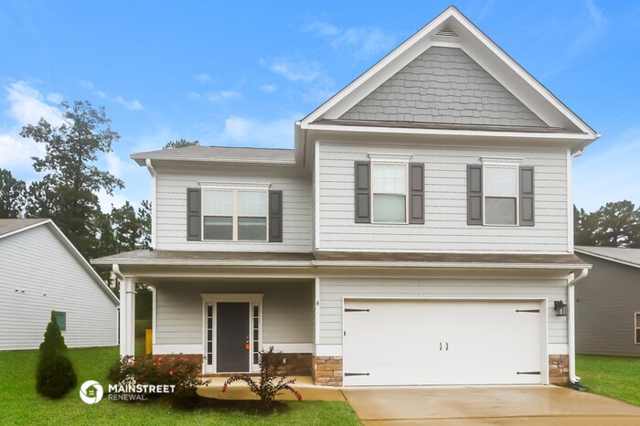 Foto principal - 1320 Kensington Blvd