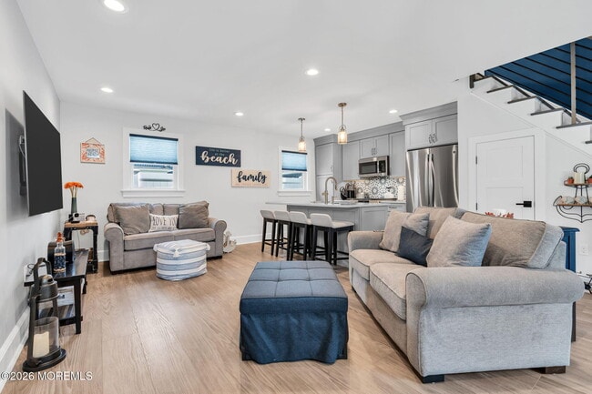 Foto del edificio - 502 12th Ave