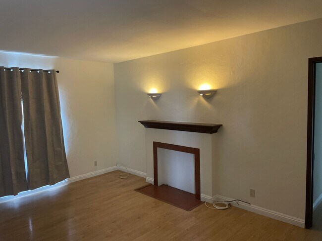 Foto del edificio - APT PRIMROSE