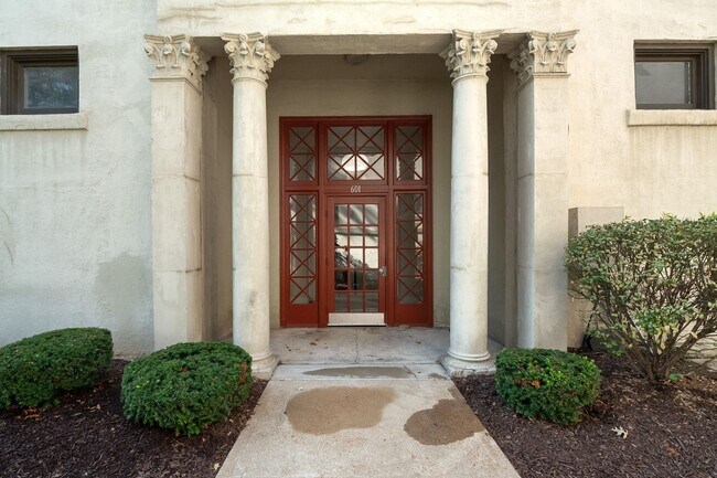 Foto del edificio - 601 Westgate Ave