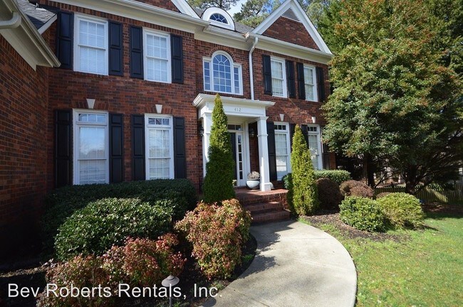 Building Photo - 5 br, 4 bath House - 412 Wayfield Lane