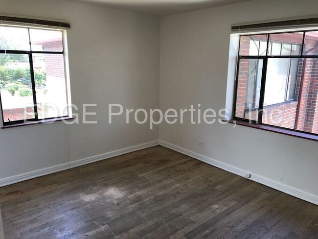 Building Photo - 3341 Harrison St