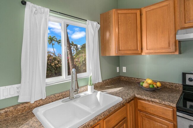 Foto del edificio - Unfurnished 2 Bed / 1 Bathroom - Maui Mead...