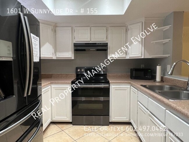 Building Photo - Cozy Phoenix Condo *MOVE-IN SPECIAL: 2 WEE...